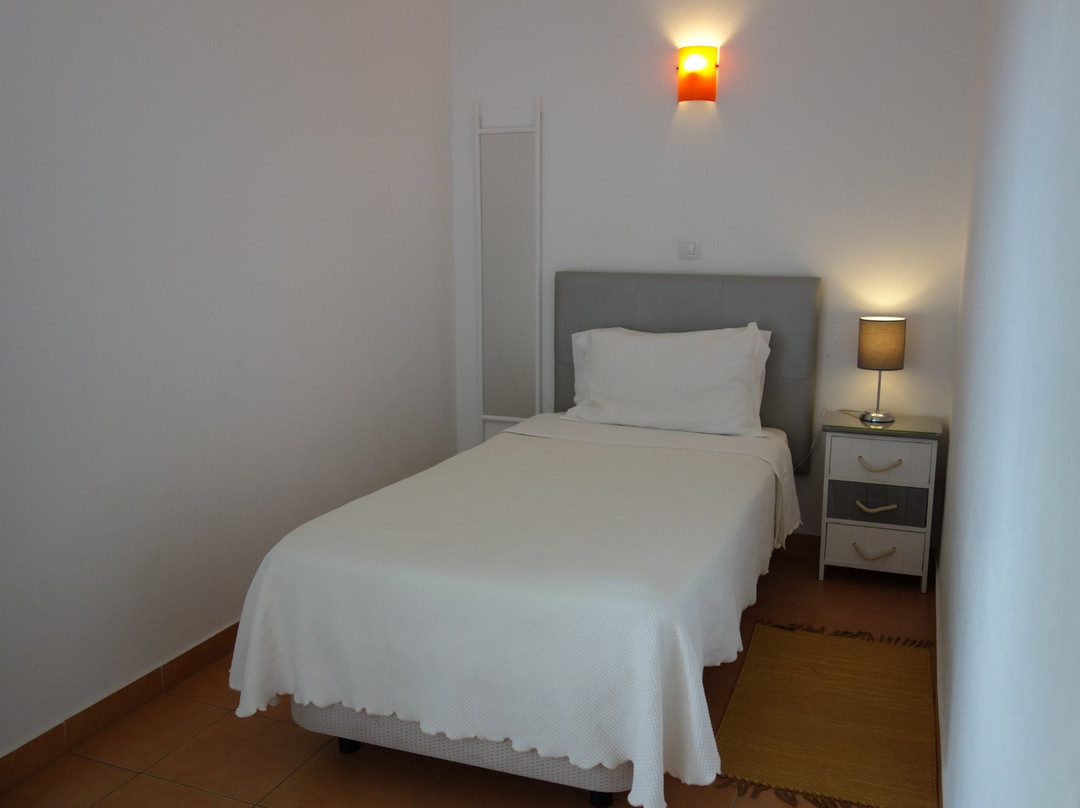 Guest House Oliveira主图