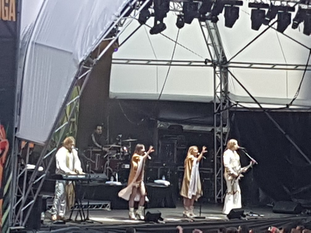 Twilight at Taronga-悉尼必去景点