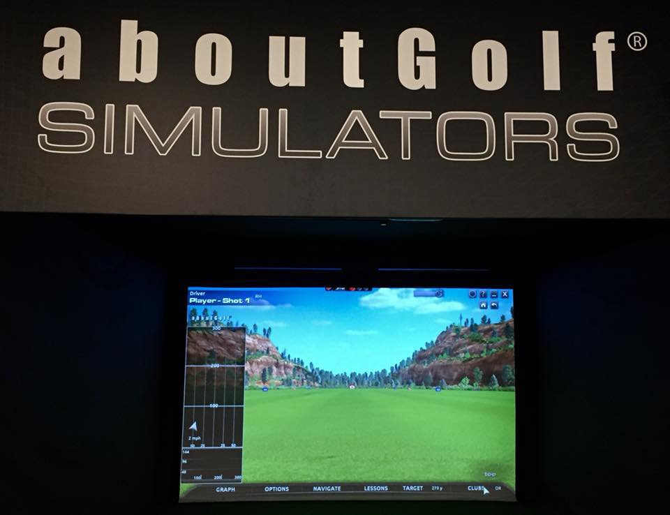 Mr. Golf-De Pere必去景点