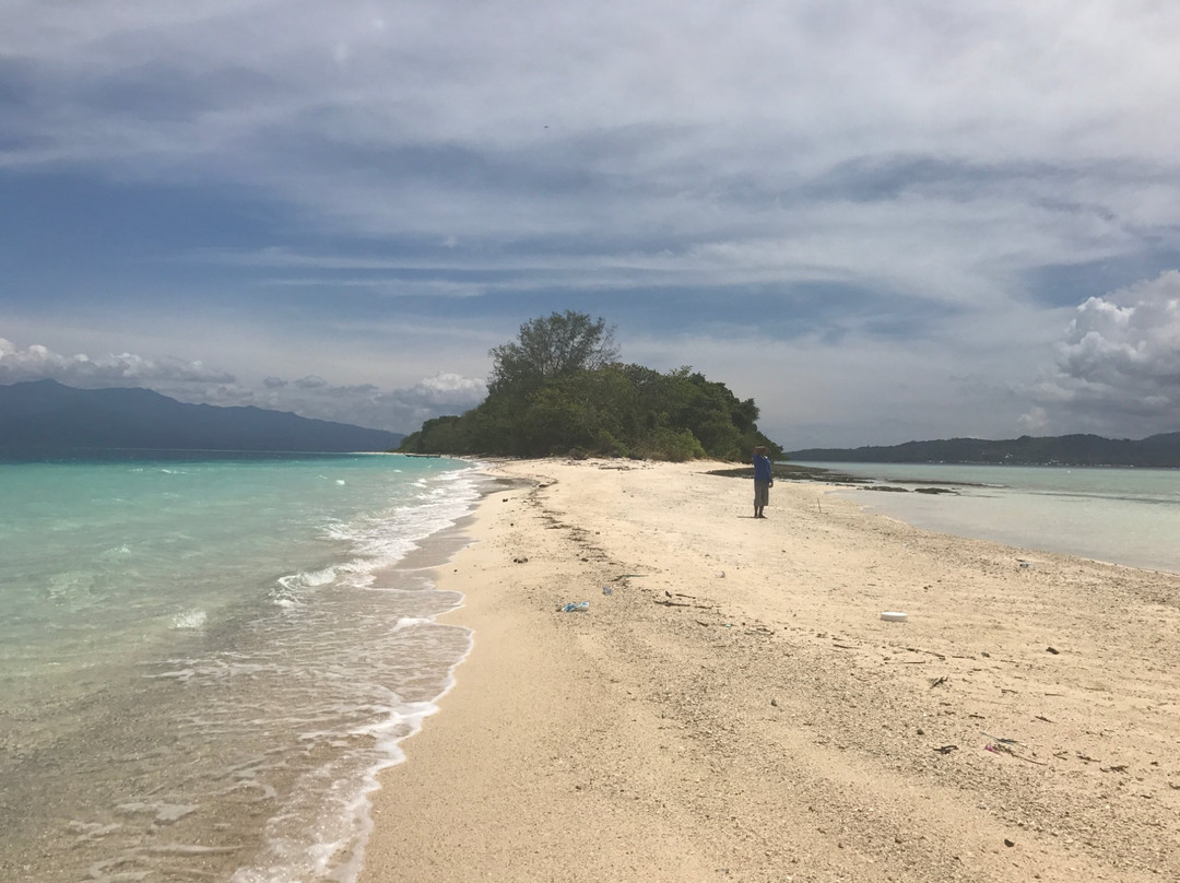 Pombo Island-安汶必去景点