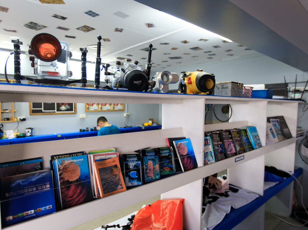 阿尼洛印相酒店主图