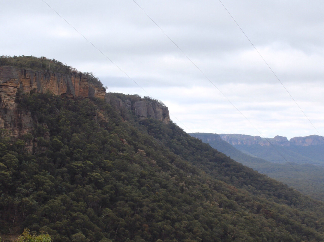 Wolgan Valley Eco Tours-Wolgan Valley必去景点