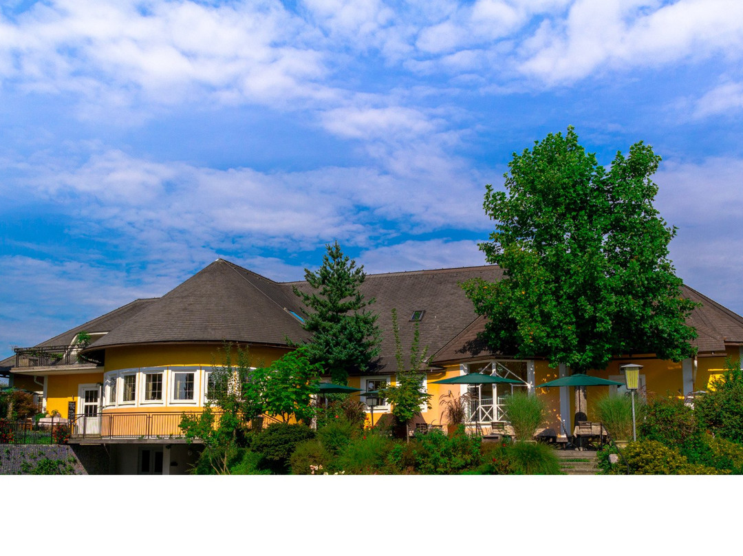 Jagerberg餐馆和美食-Landhaus Kainz