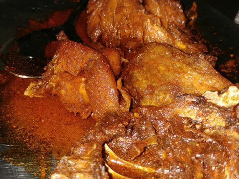 Armaan套房和餐厅主图