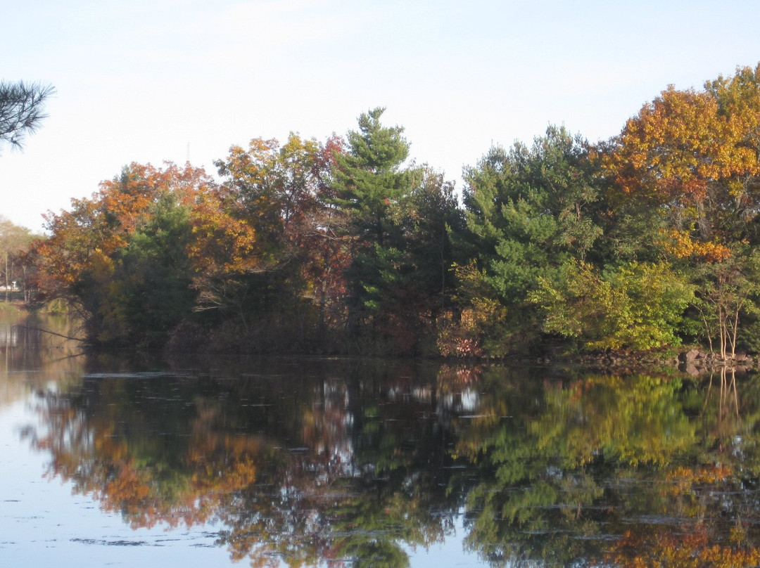 Bayview Resort on Montello Lake主图