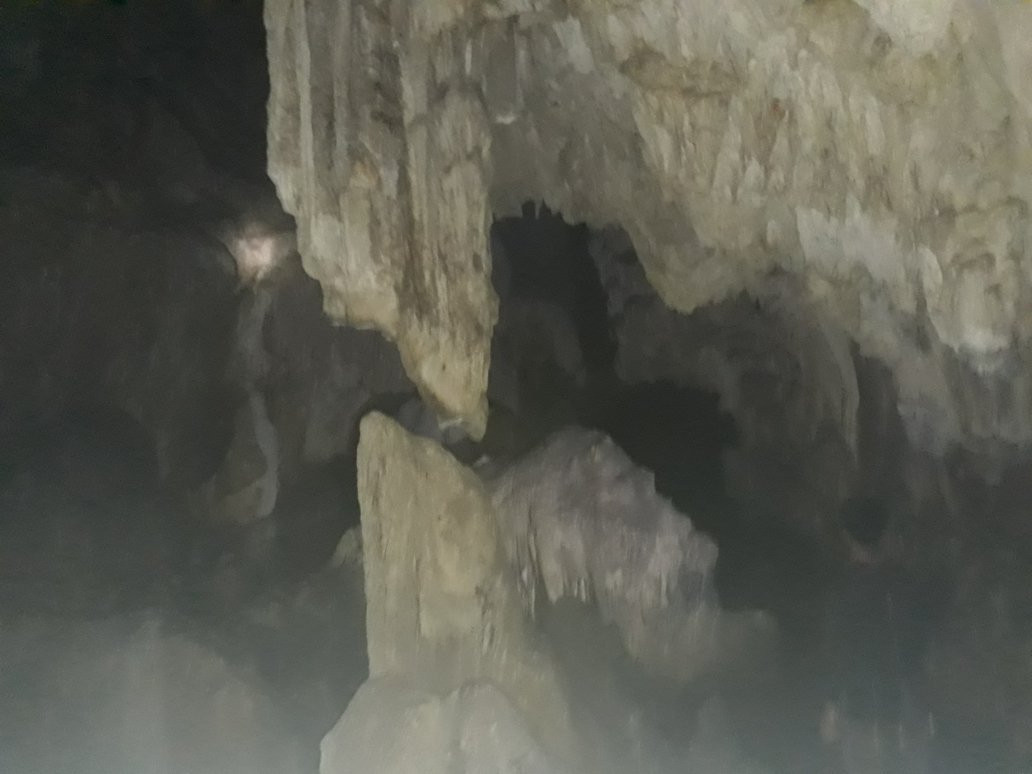 Chom Ong Cave景点图片