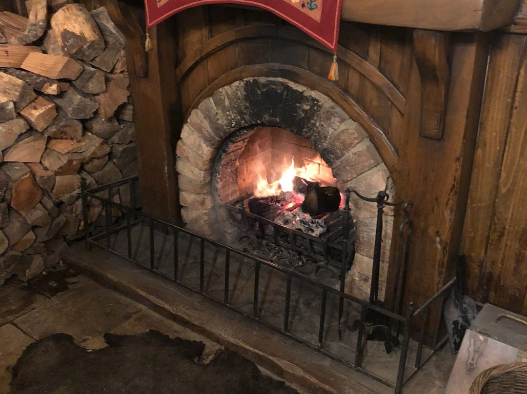 Eldonwood Bed & Breakfast主图