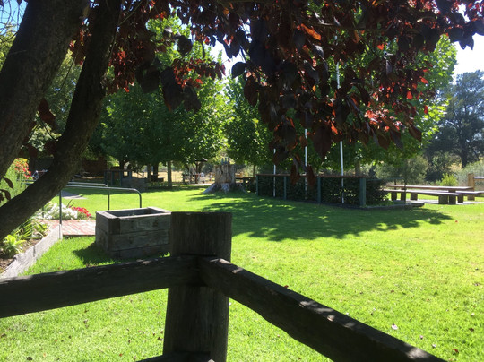 Bendemeer Hotel主图