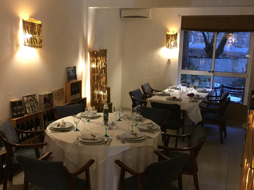 培亚餐馆和美食-Chef Teresa Restaurant