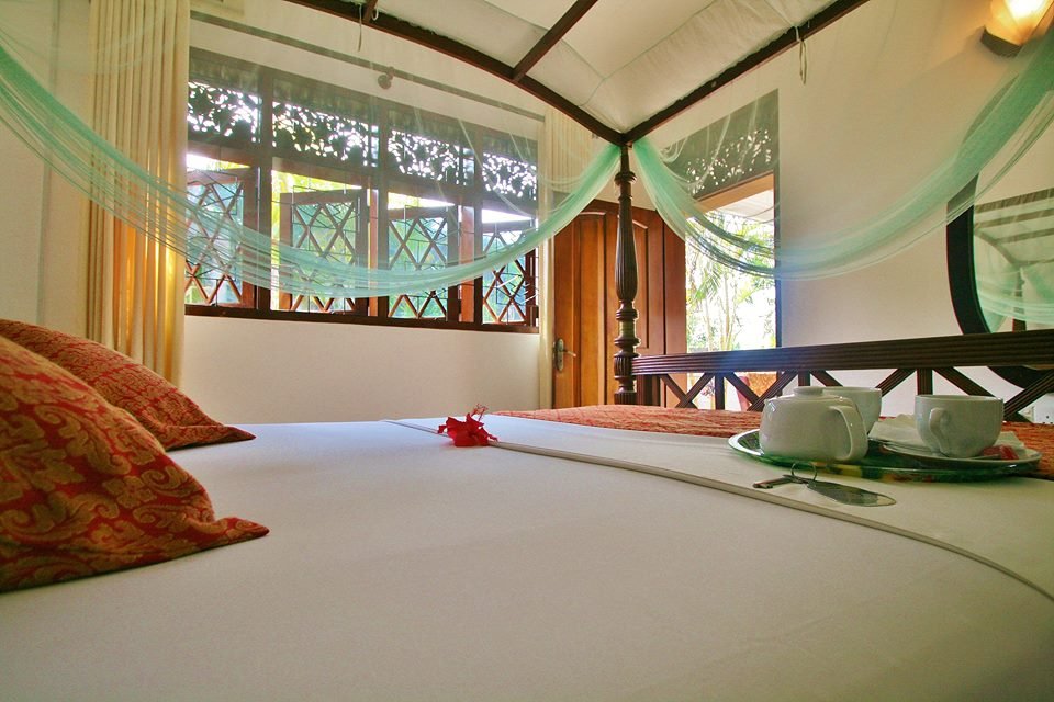 Sagarika Beach Hotel-官方