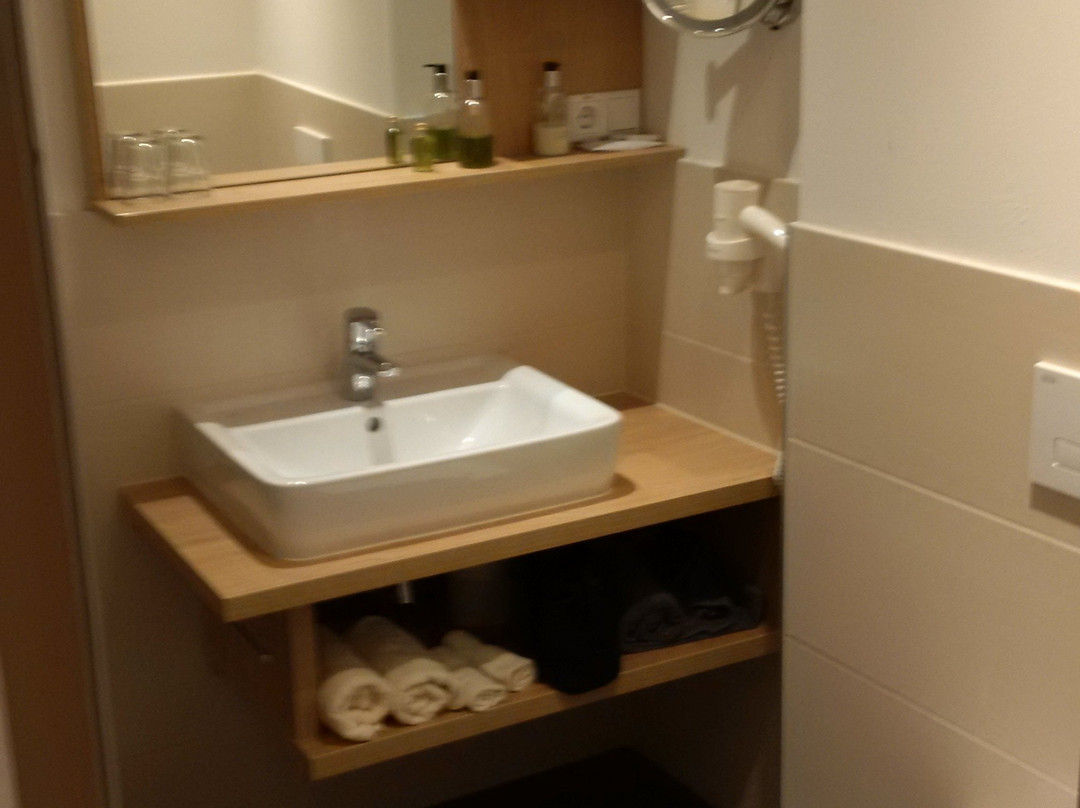 Apartmenthotel 's Mitterndorf主图