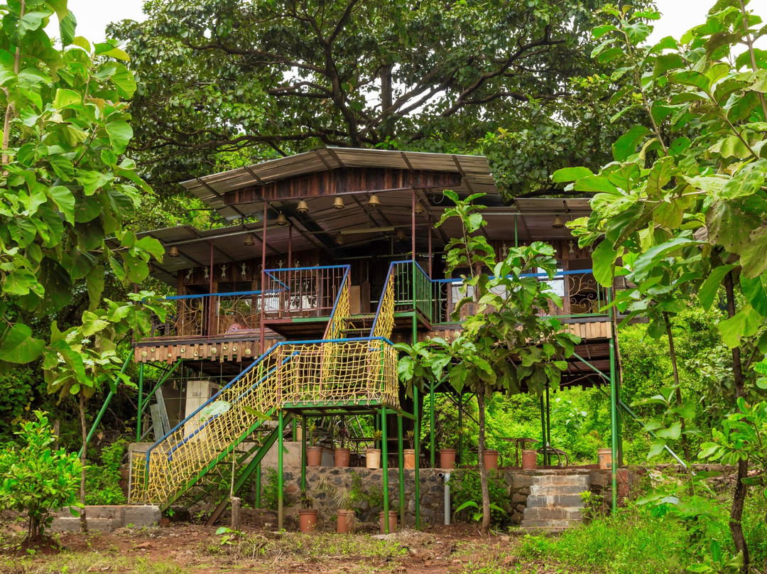 Jai Farm