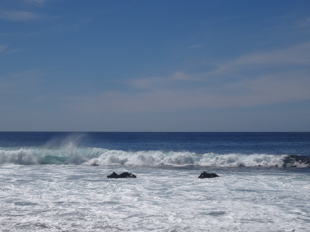 Playa Los Patos-La Orotava必去景点