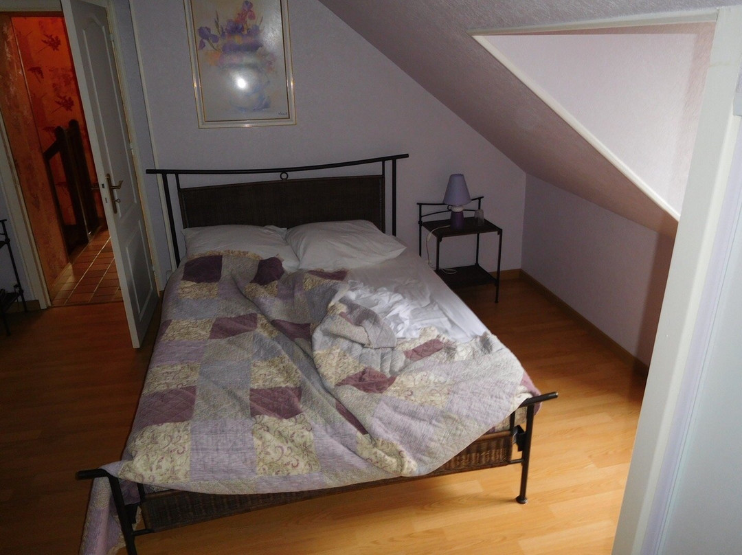 La maison de Cyrillaure主图