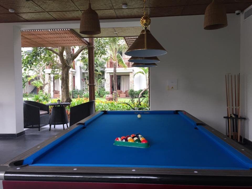 Hoi An Eco Lodge & Spa主图