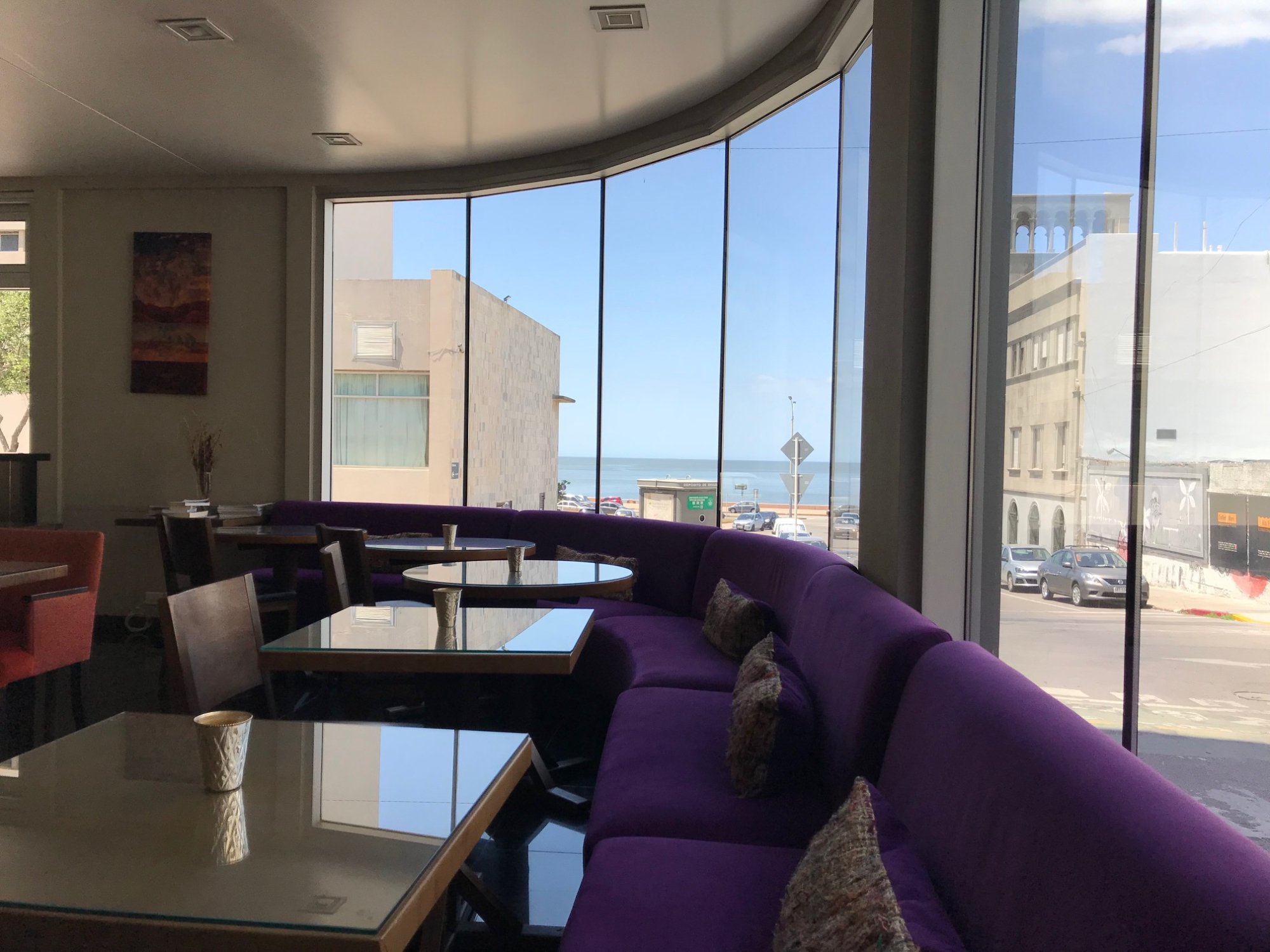 AXSUR Design Hotel-浴室