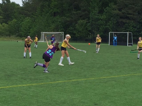 Delaware Turf Sports Complex-Frederica必去景点