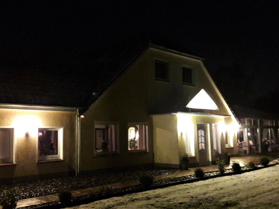 Restaurant Hullmann主图
