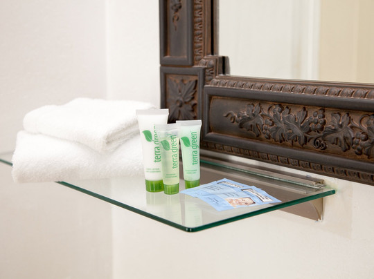 The Lodge at Grand Lake Casino主图