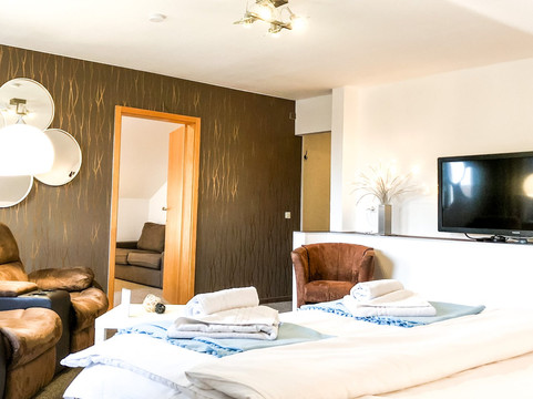 Hotel dat Norden主图