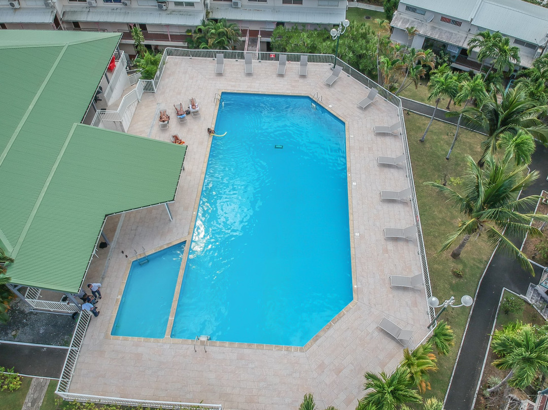 Hotel Village Soleil主图