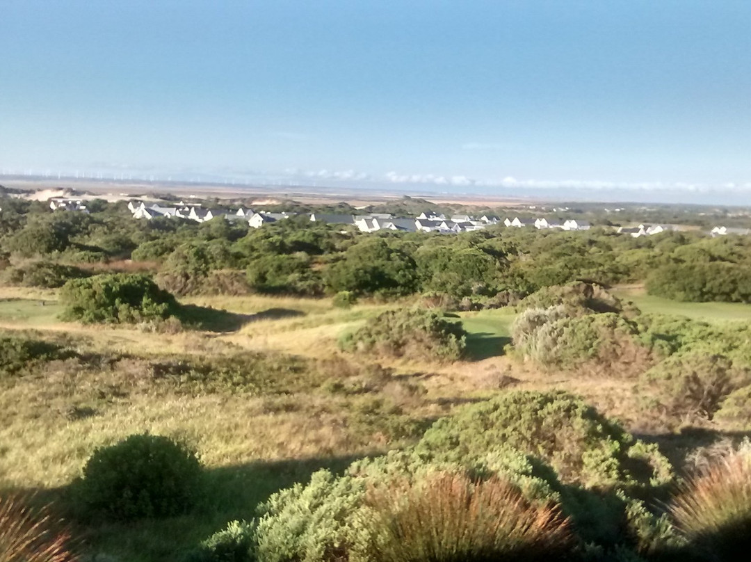 St Francis Golf Lodge主图