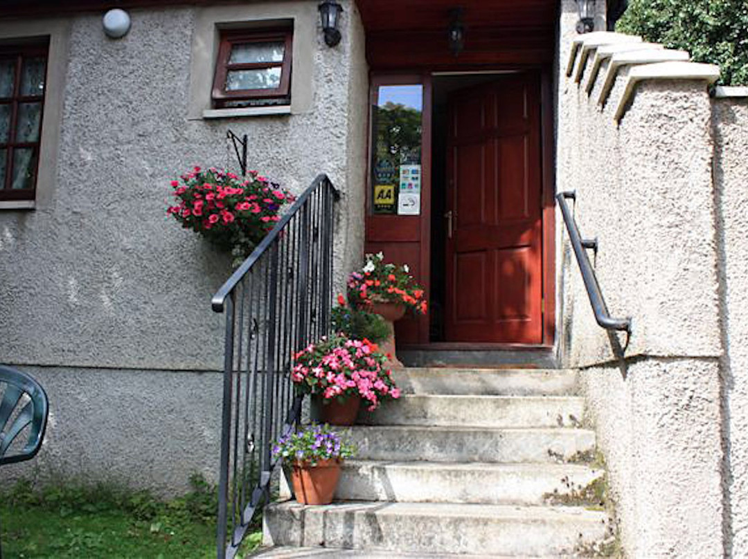 Clarke Cottage Guest House主图