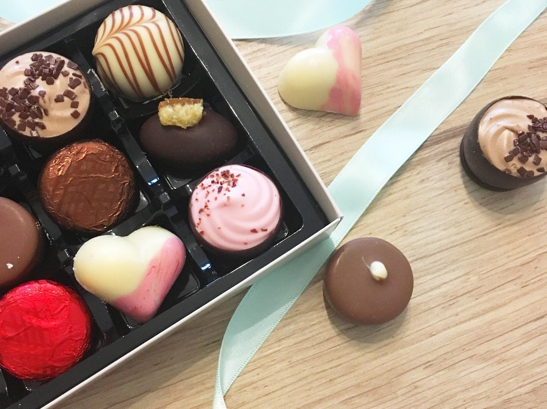 The Sweetie Jar景点图片