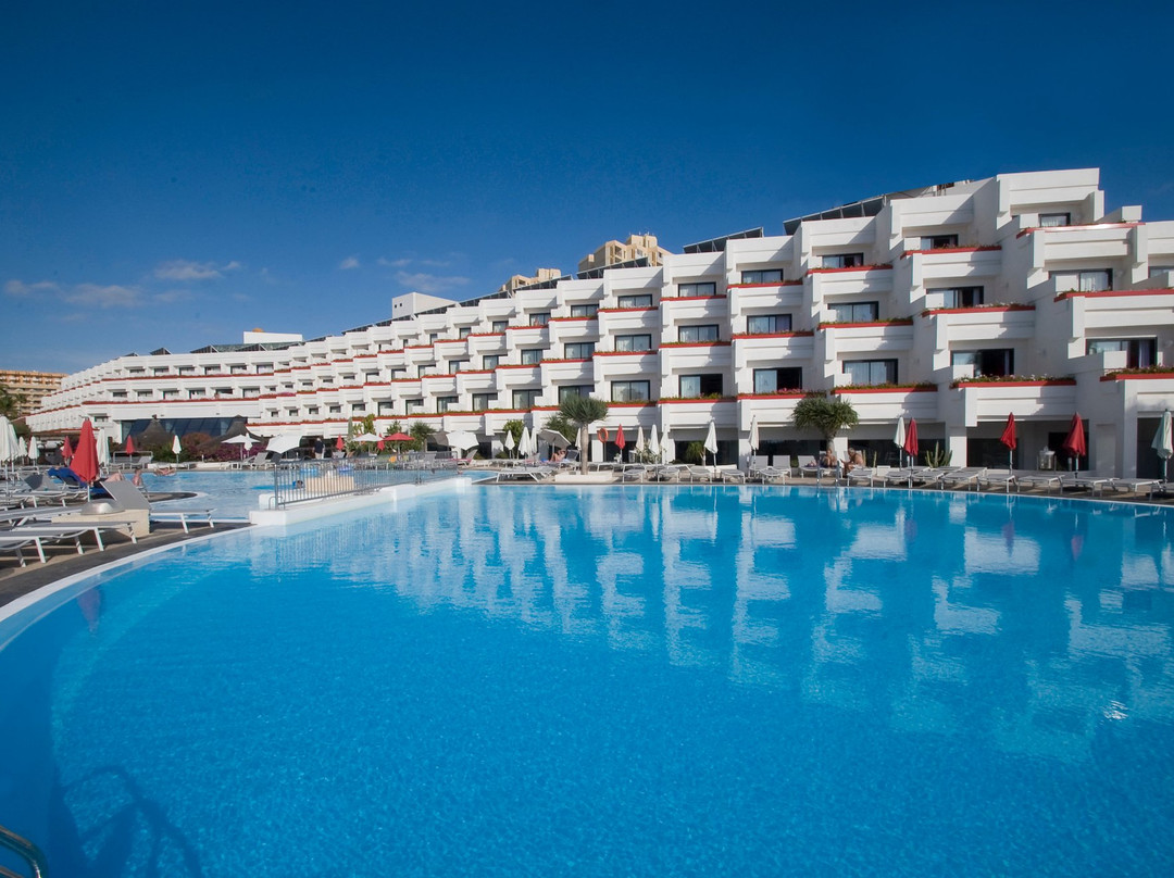 格拉亚历山大酒店主图