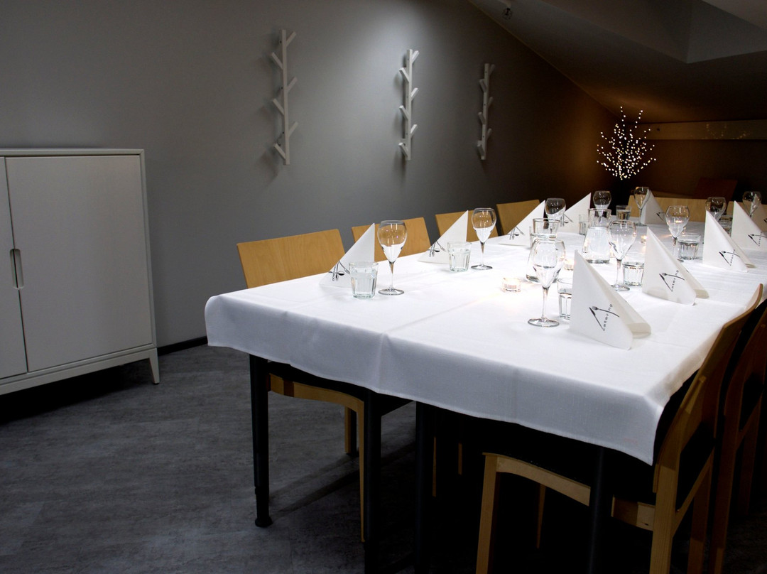 Room Escape Tampere - Finlayson Event Lounge-坦佩雷必去景点