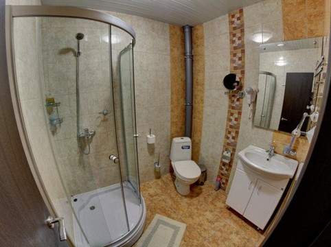 Liberty Club & SPA主图