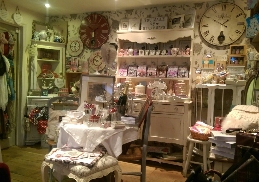 Walkern旅游攻略图片