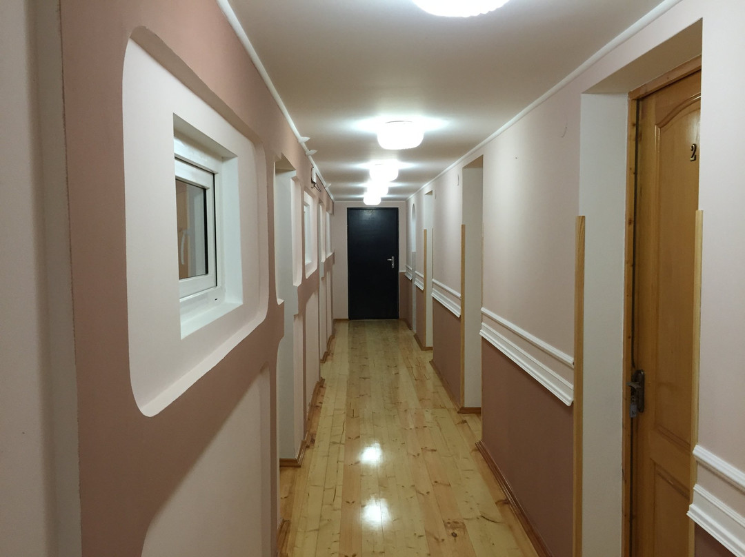 Mini Hotel U Morya主图