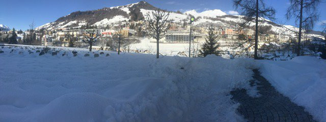 Hotel Belvedere主图