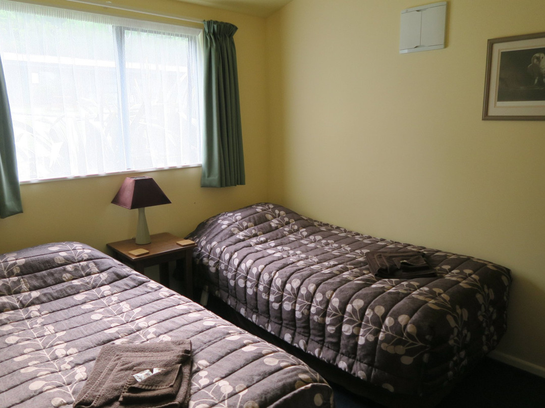 Havelock Garden Motel主图