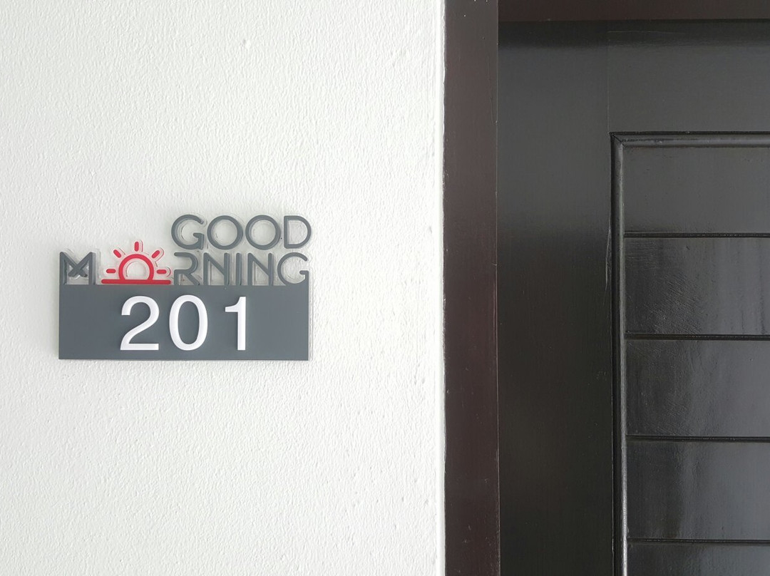 Good Morning Hotel TakuaPa主图