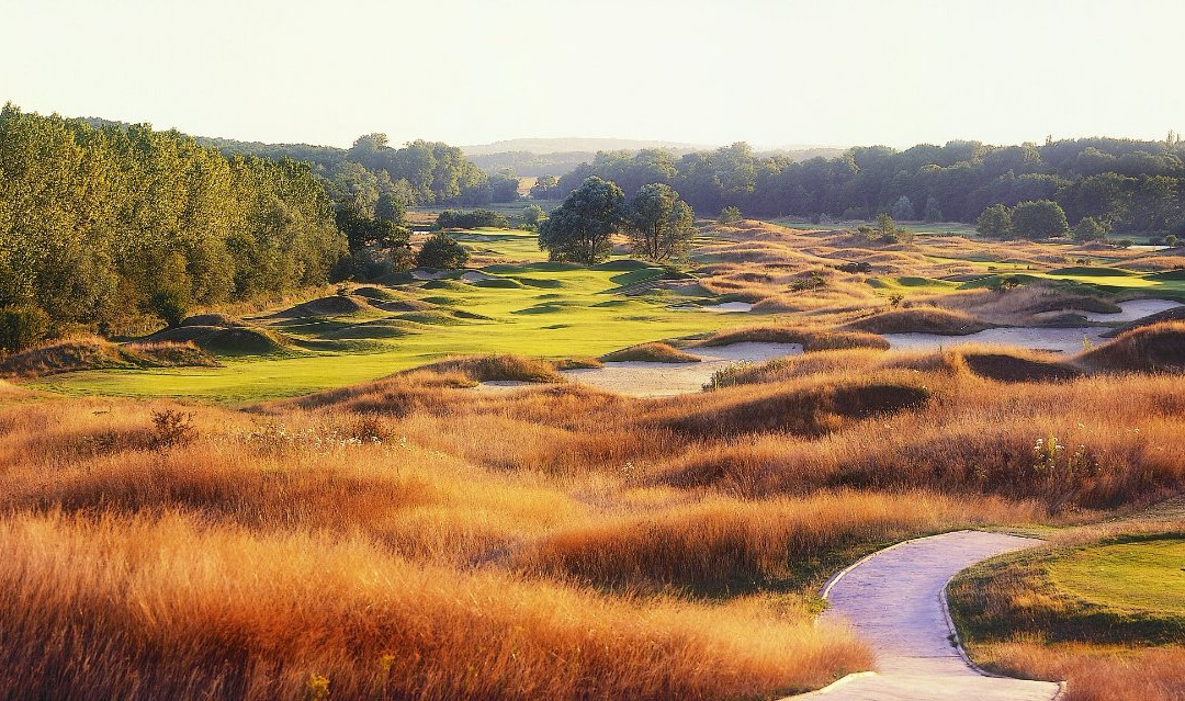 Ugolf Courson景点图片