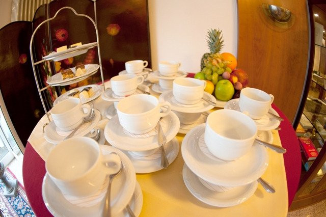 卡尔斯特经典酒店主图