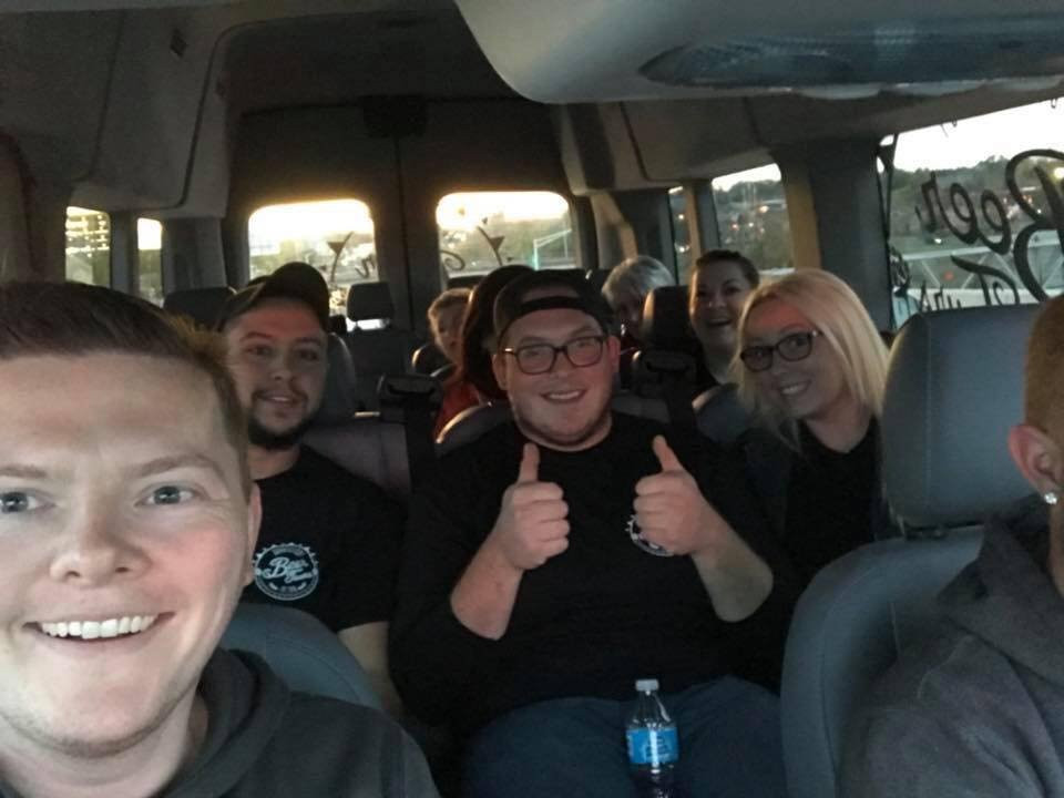 Connecticut Beer Tours-Plainville必去景点