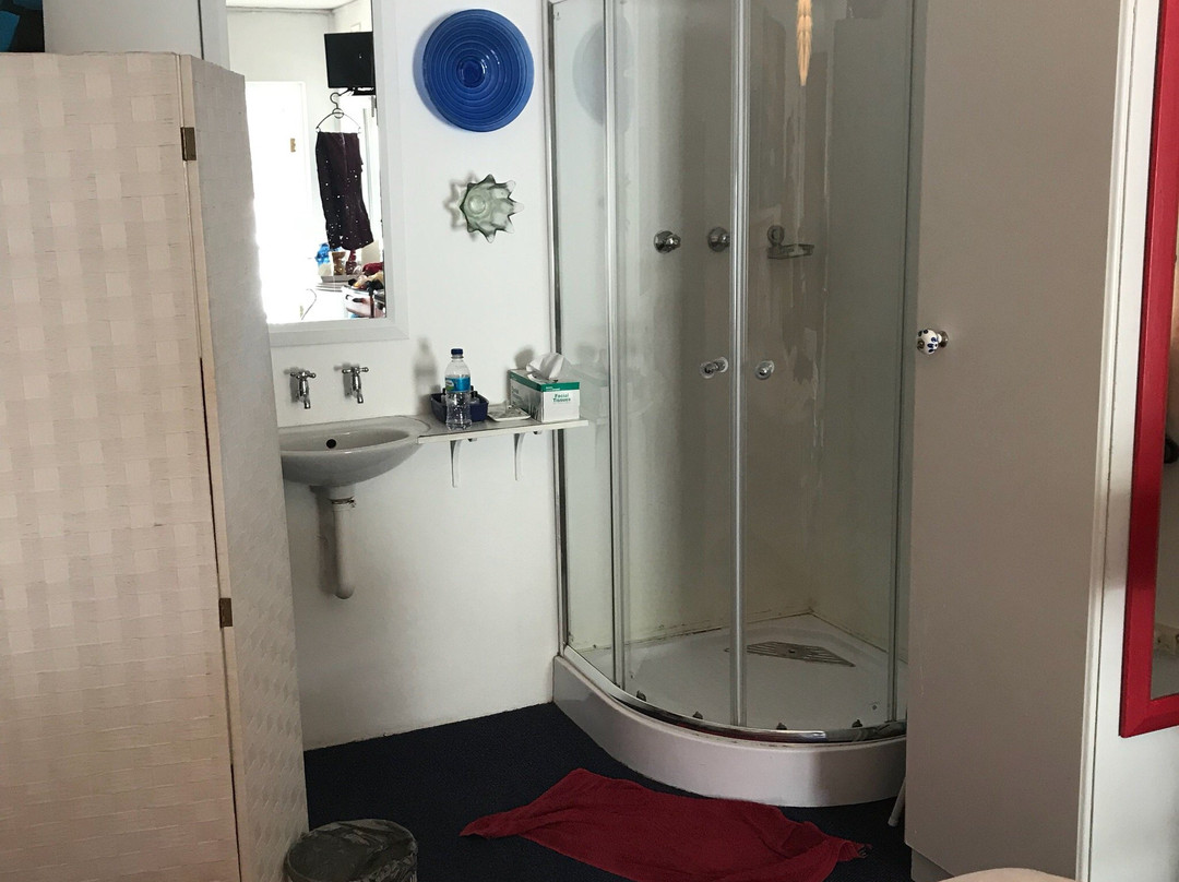 Sir Harveys Bed & Breakfast主图