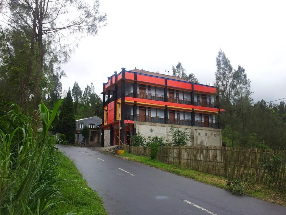 Hotel Huni Raya