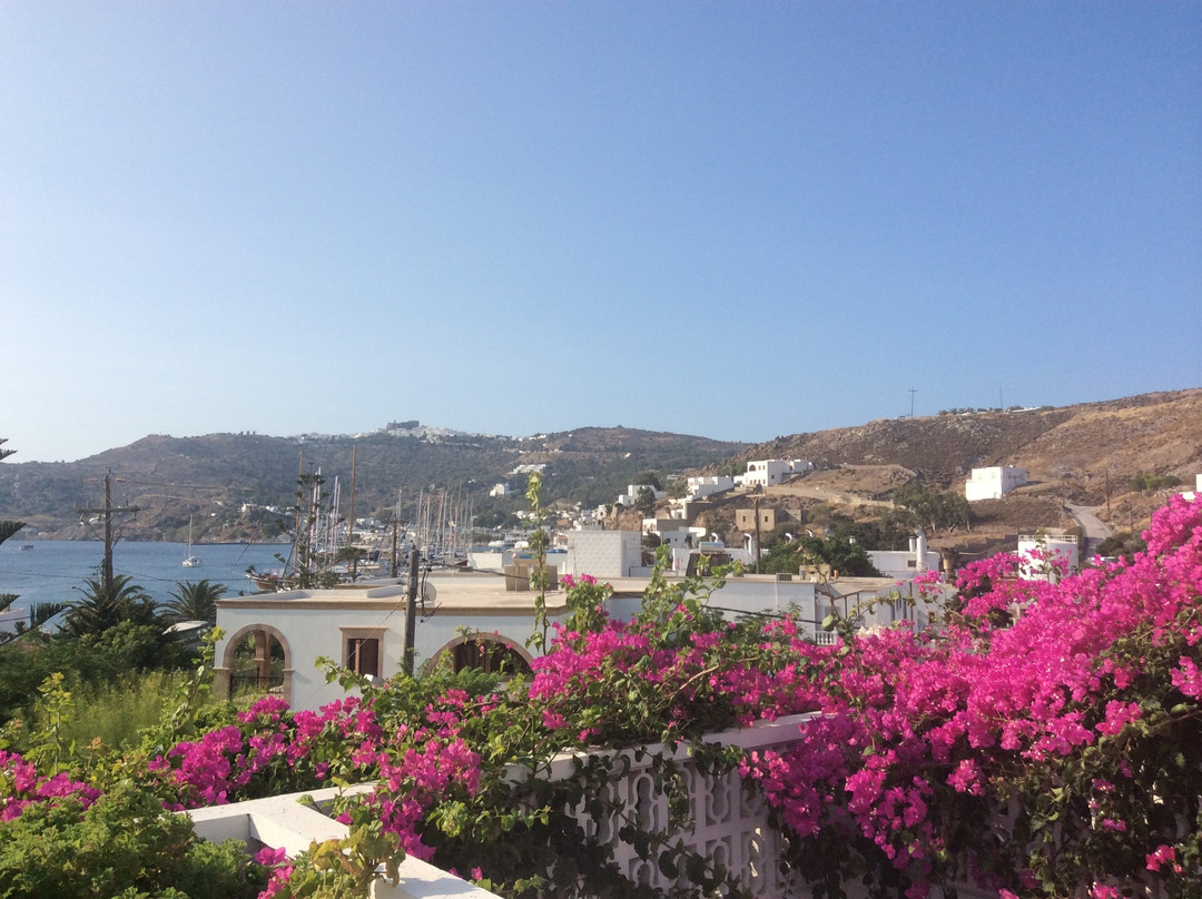 Australis Hotel主图