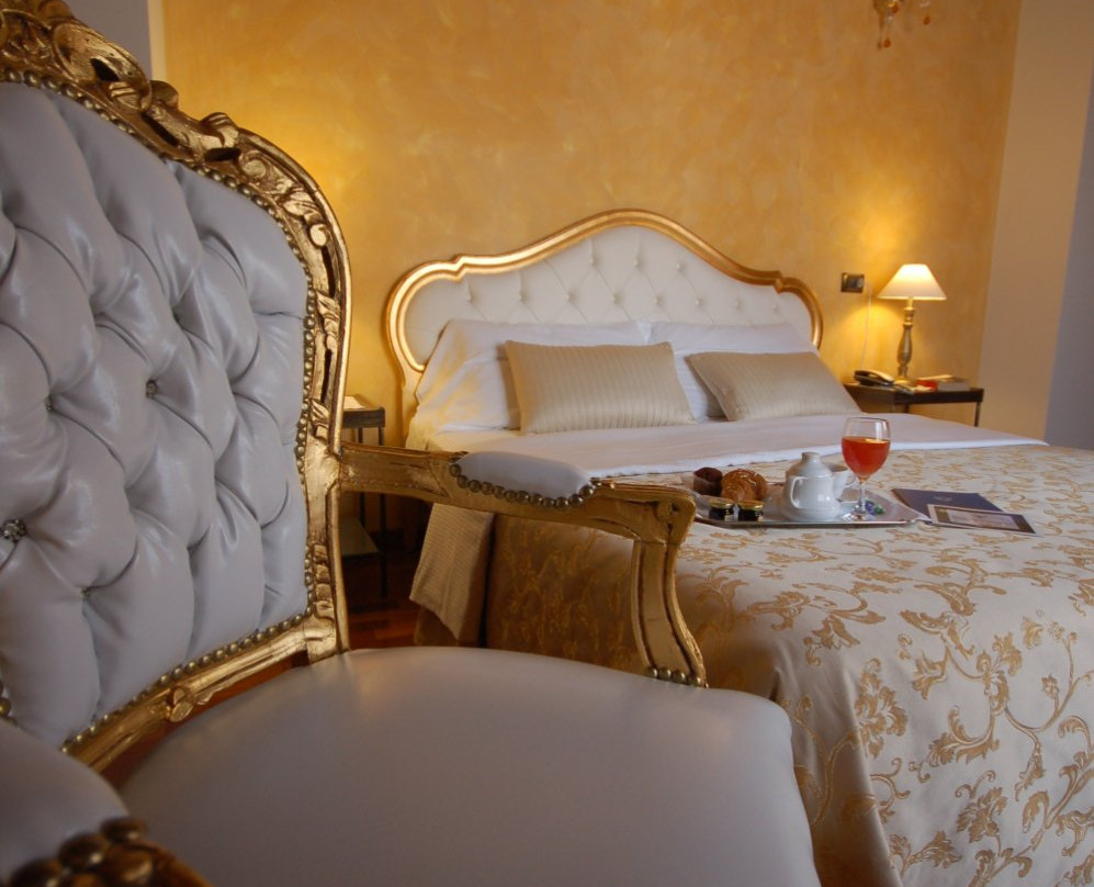 Hotel Isola di Caprera主图