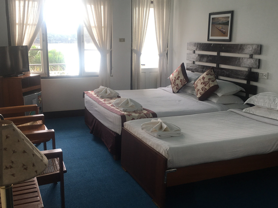 Global Grace Pindaya Hotel主图