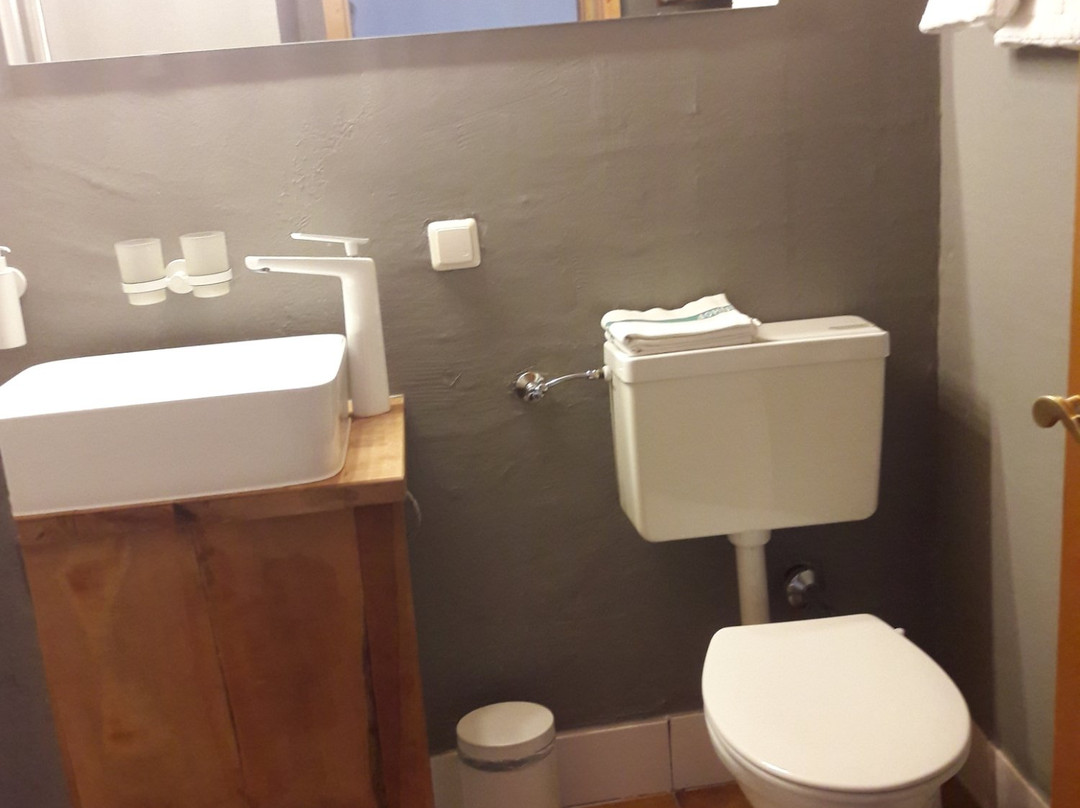 Sonnhof Hotel主图
