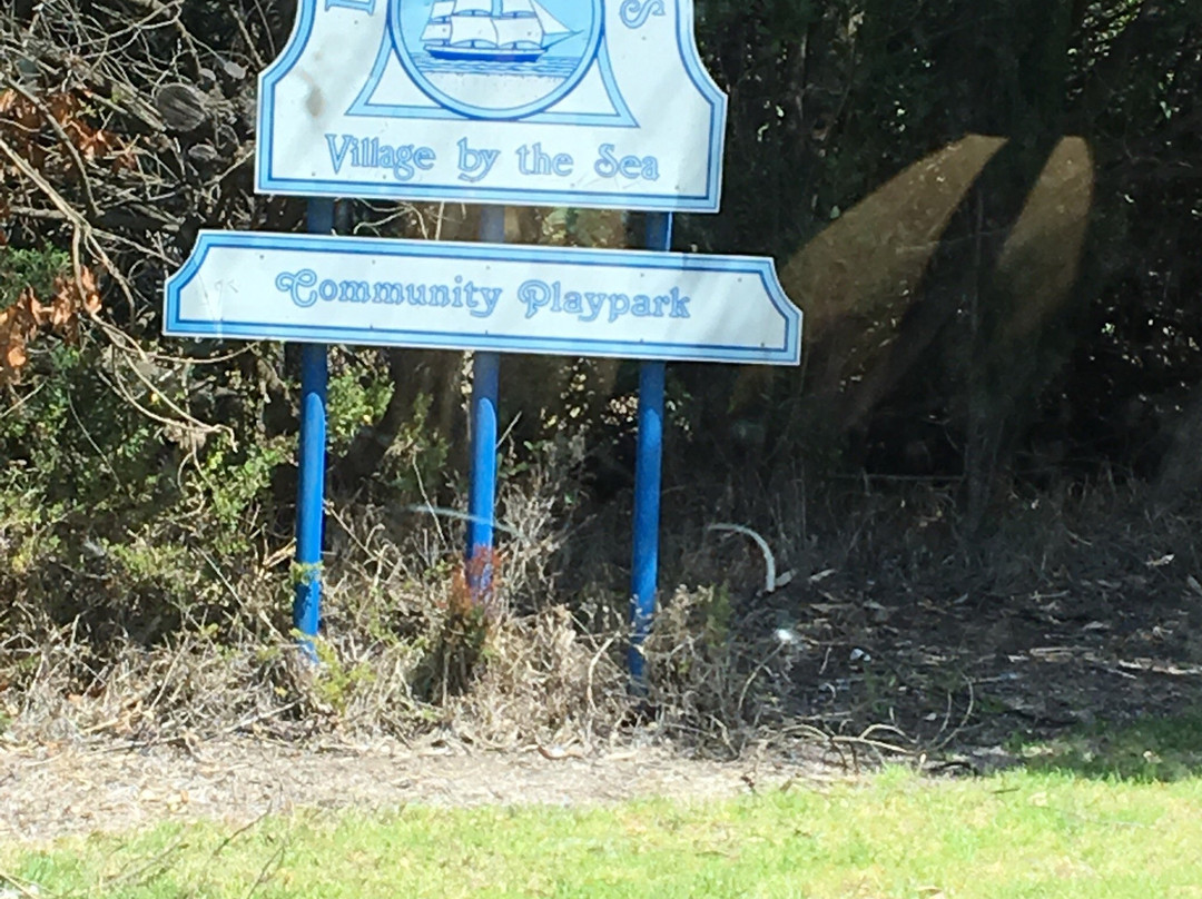 Barwon Heads Village Park