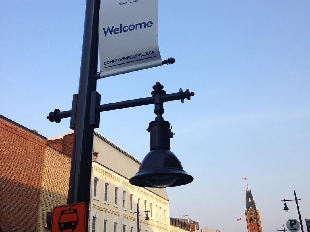 Funk & Gruven A-Z-贝尔维尔必去景点