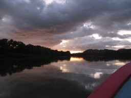 Zancudo Boat Tours景点图片