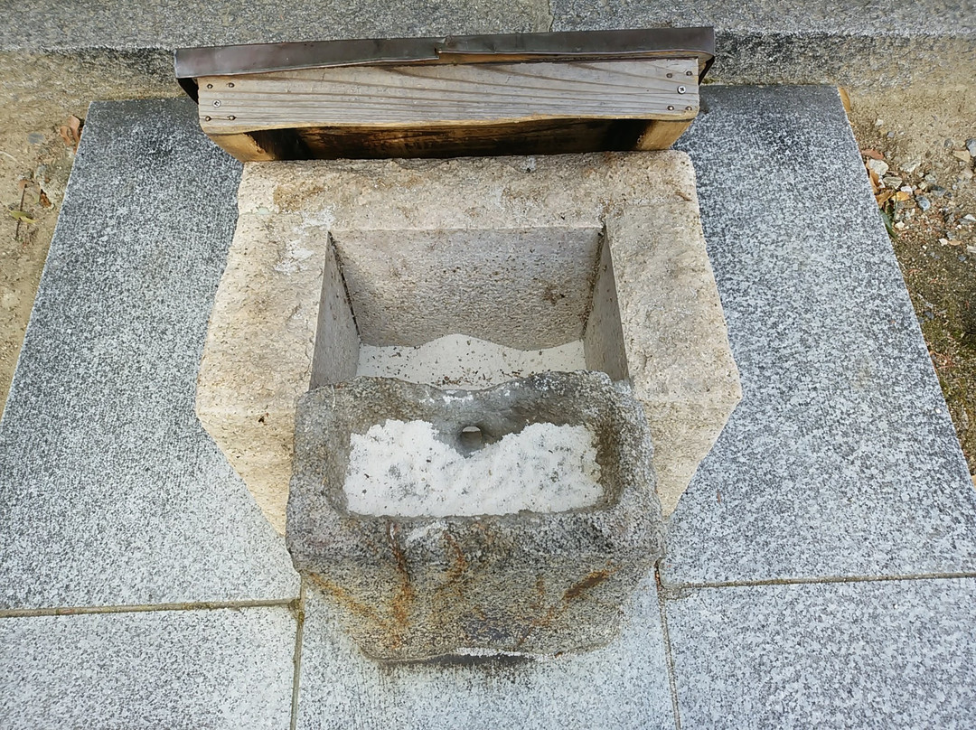 Dainagonzuka-大和郡山市必去景点