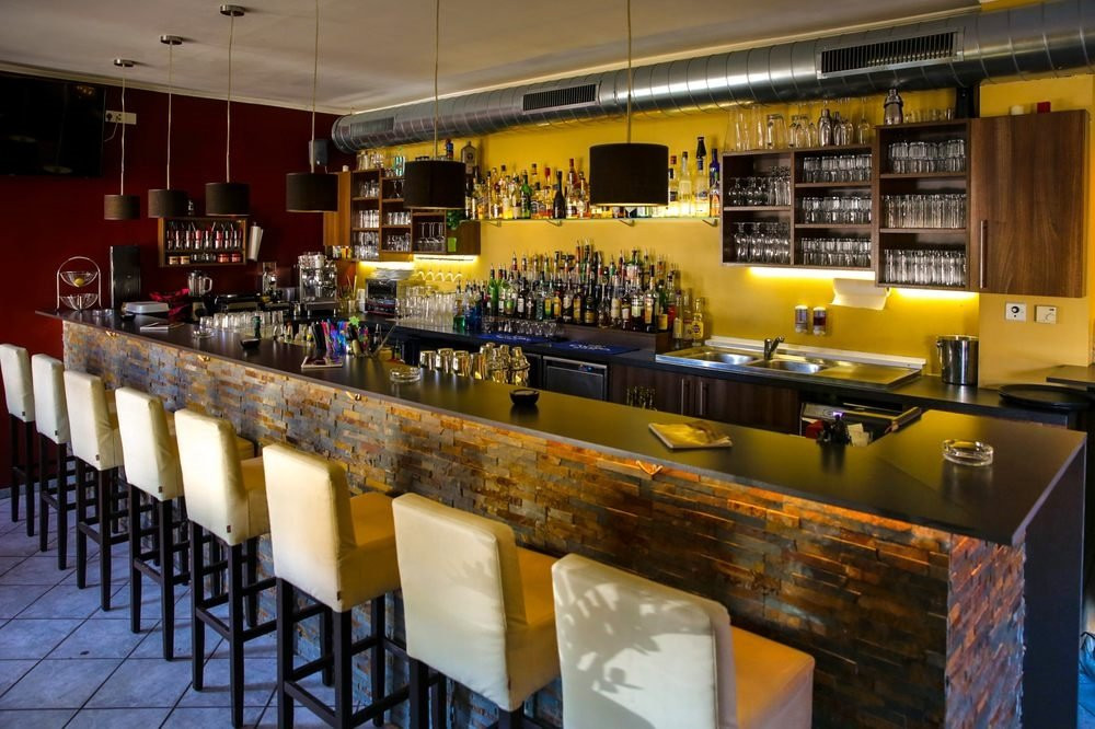 Fredi's Bar-维也纳必去景点